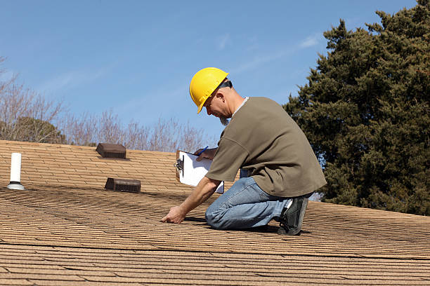 Best Green or Eco-Friendly Roofing Solutions  in Prosperity, SC